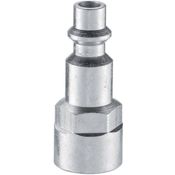 PREVOST IRP_066101P2 Ensemble  2 embouts filetage femelle cylindrique profil ISO6150B G1/4