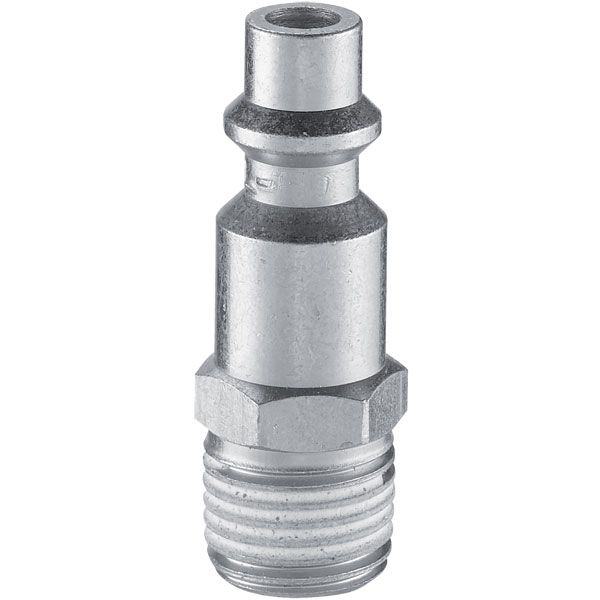 PREVOST IRP_066151P2 Ensemble 2 embouts filetage male conique profil ISO6150B R1/4