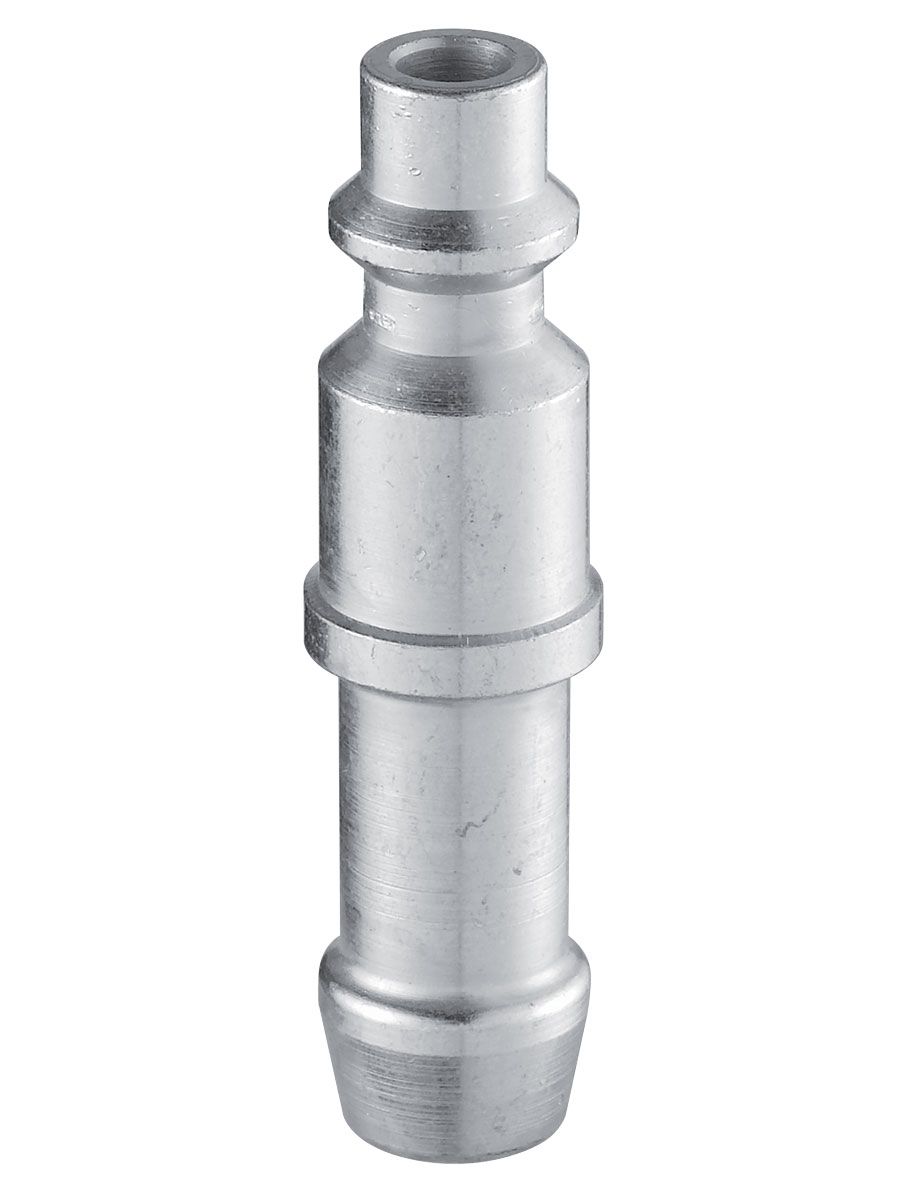 PREVOST IRP_066808P2 Ensemble 2 embouts pour flexibles  avec colliers a oreilles profil ISO6150B - tuyau int 8mm