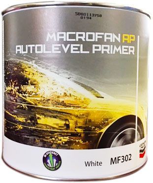 LECHLER MF310 Primer noir 2.5L Macrofan AP autolevel 