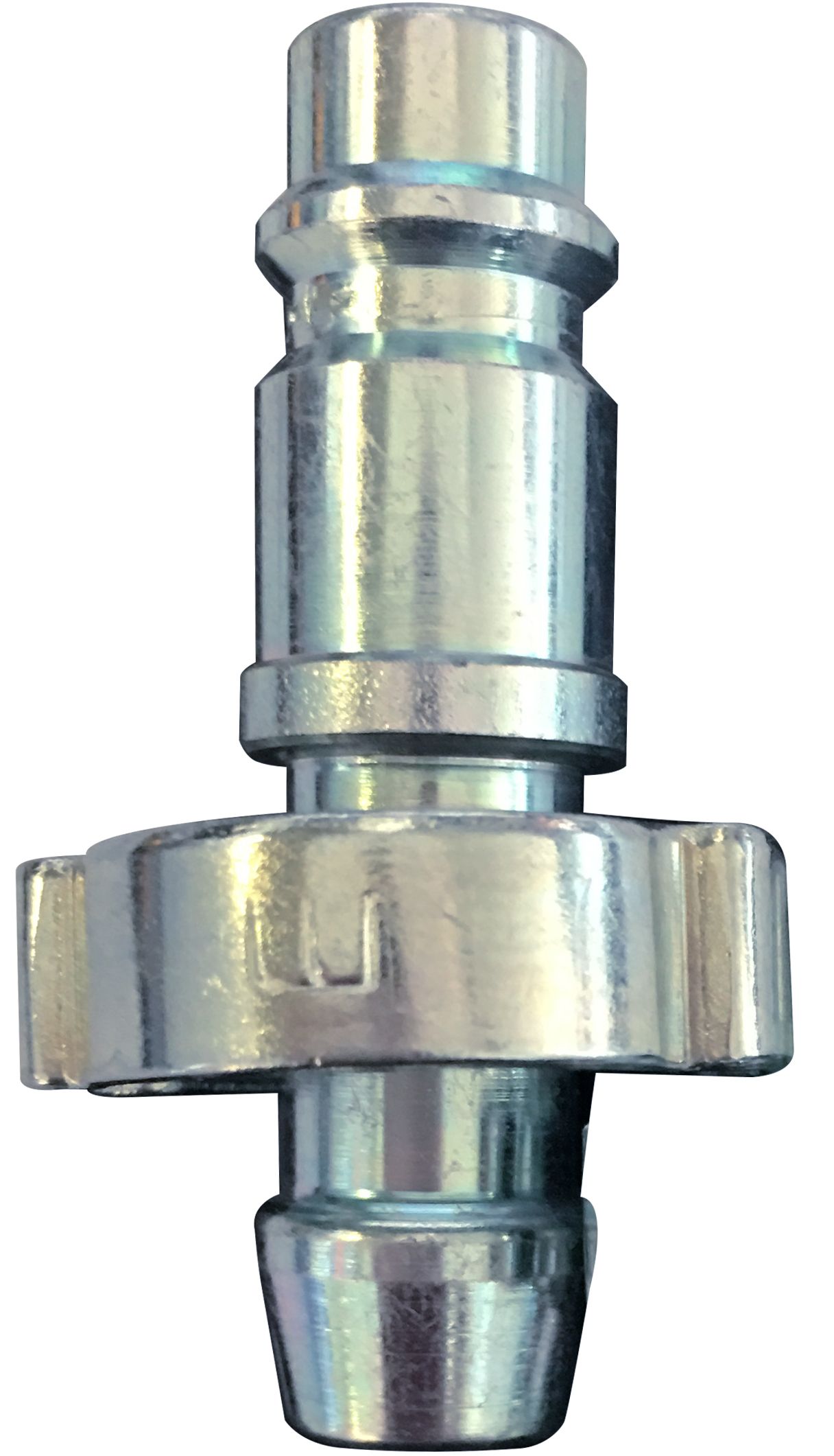 PREVOST ERP_076102P2 Ensemble 2 embouts filetage femelle cylindrique profil Europeen 7.4mm - G3/8