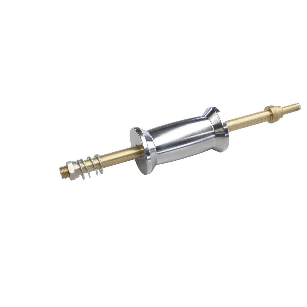 GYS 057272 Kit marteau a inertie court 1,1kg + mandrin + 20 etoiles
