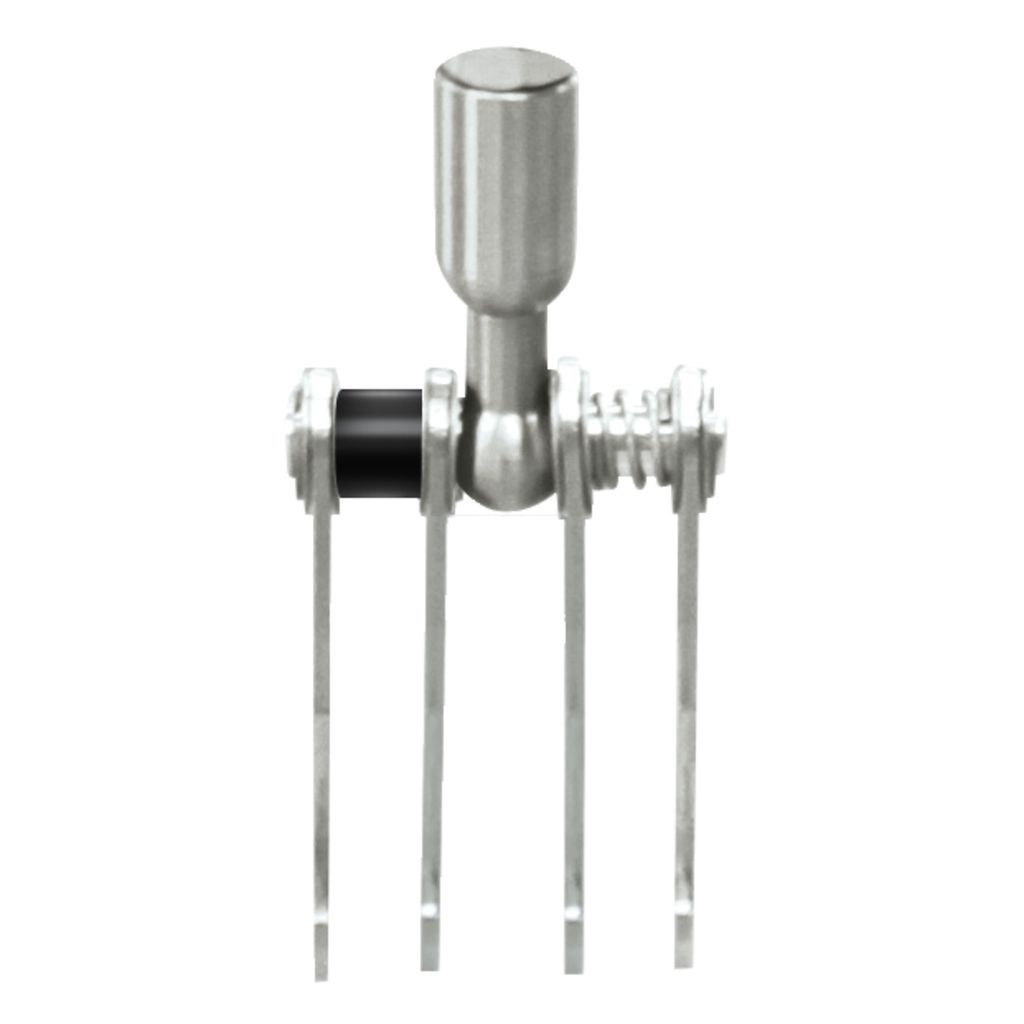 GYS 049758 Griffe 4 dents
