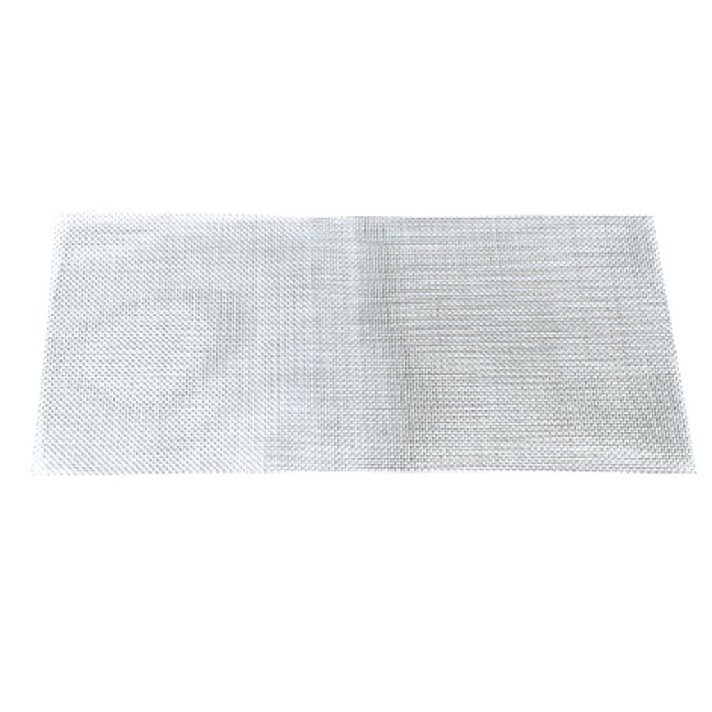 GYS 052949 2 grilles de renfort pour fer à souder inox 25 x 12,5cm