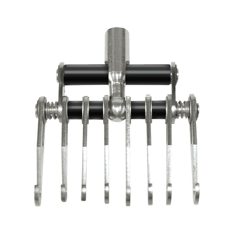 GYS 049741 Griffe 8 dents
