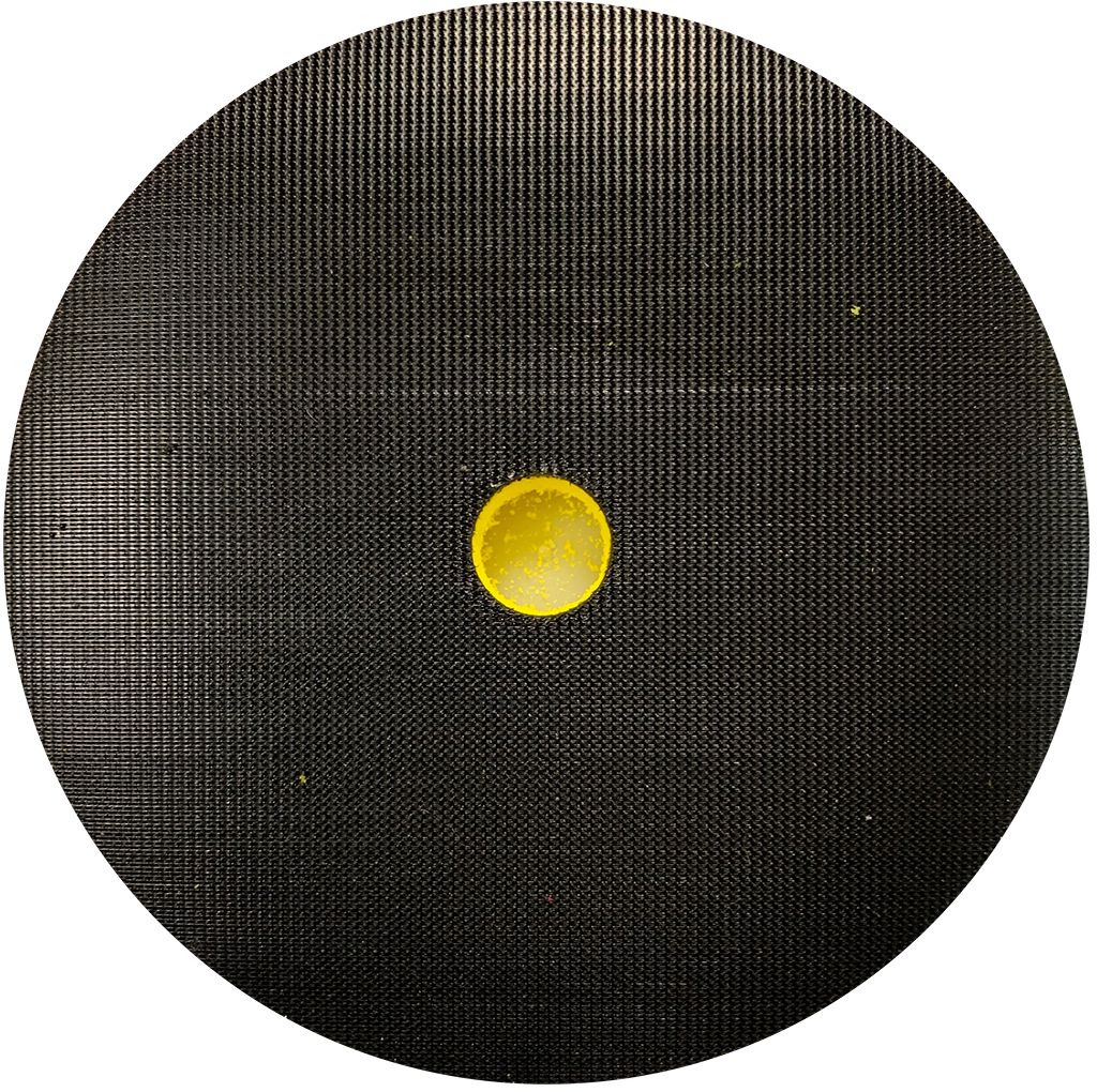 FARECLA GMB146 Plateau G MOP flexible back - diam 120mm