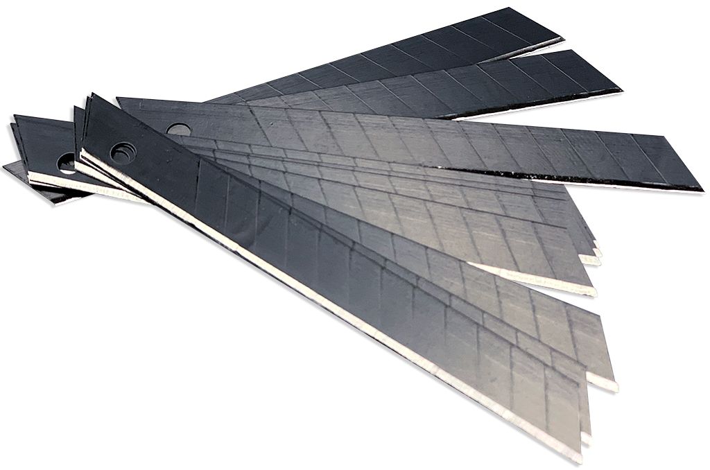 FACOM 844.S9L10 10 lames pour petit cutter 844.S9 9.5mm