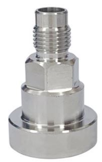 MIRKA PCS16 Iwata W300 & LPH300 - Adaptateur Mirka pour pistolet 
