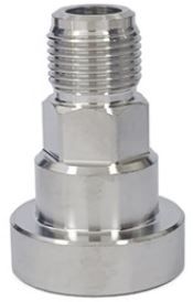 MIRKA PCS2 Devilbiss GTI & DV1 - Adaptateur Mirka pour pistolet