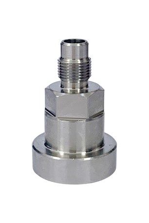MIRKA PCS7 Dart,Graco ou Walcom - Adaptateur Mirka pour pistolet 