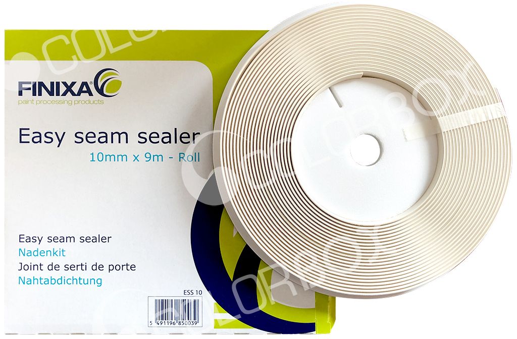 ESS10 Joint de serti de porte sur rouleau - 10mm x 9m