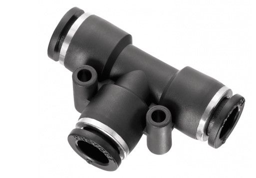 PREVOST RPT_ET1616 Raccord de liaison en T Ø16mm