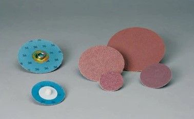 3M 522403 P40 diam 51mm 50 disques abrasifs