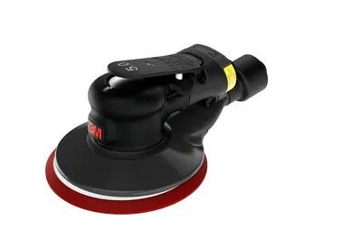 3M 88954 Diam 150mm Ponceuse orbitale pneumatique