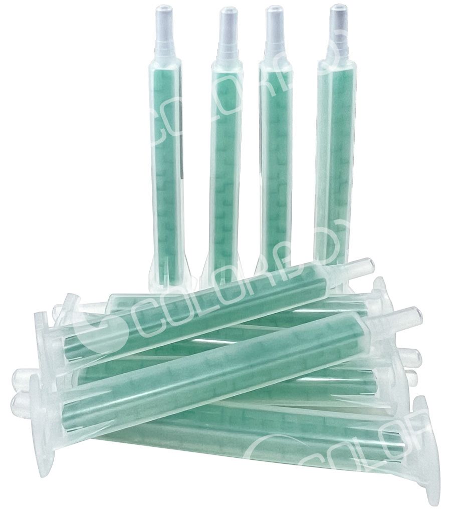 ONE BOND BUSES_ONE_BOND 10 buses pour cartouche réparation plastique ONE BOND 50ml