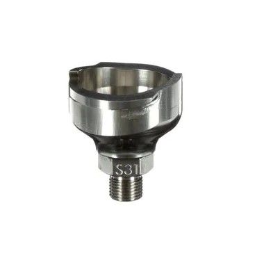 26480 Iwata LPH80 - Adaptateur N°31 PPS 2.0 pour pistolet 