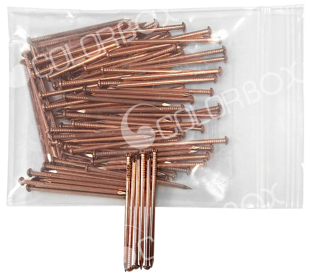 GYS 041561 100 clous diamètre 2 pour marteau tire clou