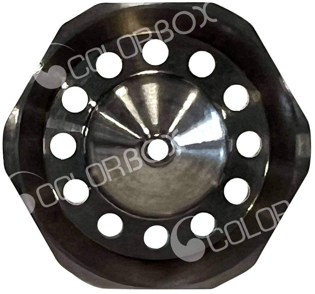 DEVILBISS 704414 Buse 1.4 DV1-200-14B pour pistolet DV1 pour BASE