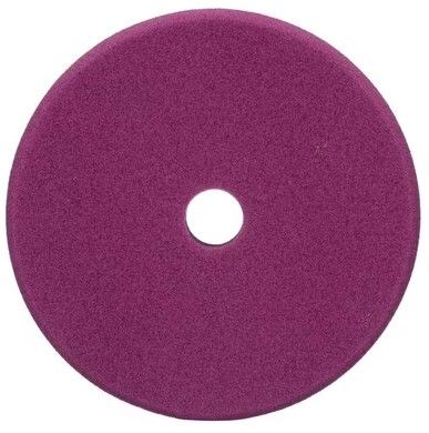 3M 34127 Diam 150mm 2 mousses de lustrage orbital
