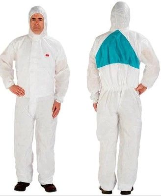 3M K4520XXL Combinaison de protection taille XXL