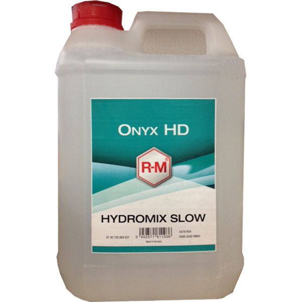 RM HYDROMIX_SLOW HB034 Reducer Lent 5L
