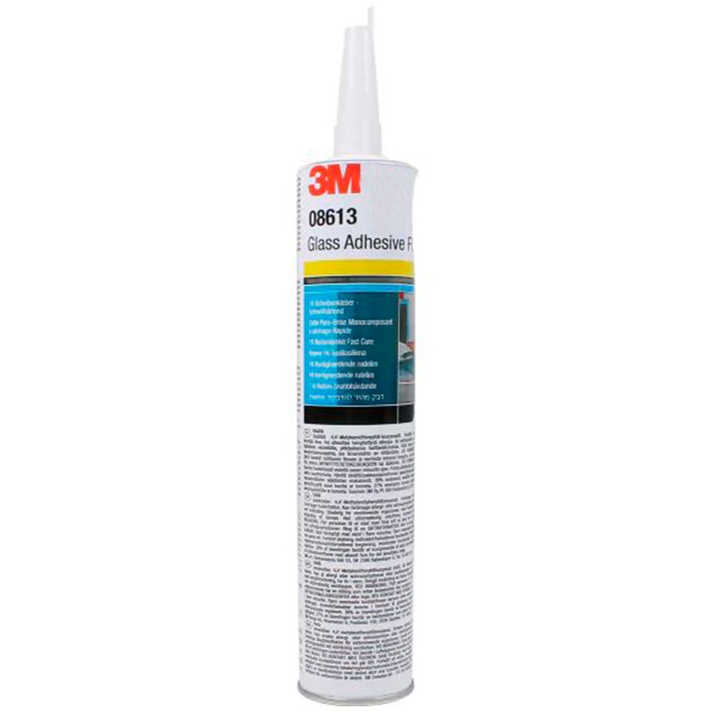 3M 08613 1 cartouche colle pare-brise rapide 310ML