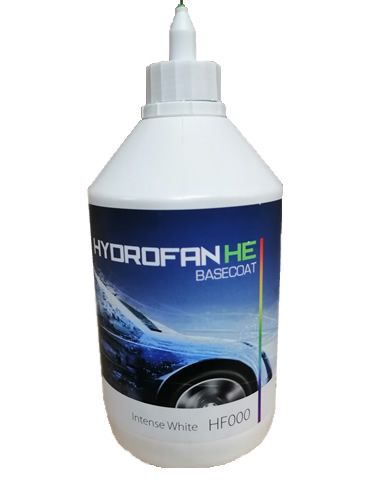LECHLER LNHF0000 Intense White 1L HYDROFAN 