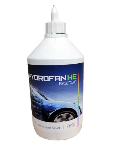 LECHLER LNHF0696 Coarse Lens Silver 1L HYDROFAN HC
