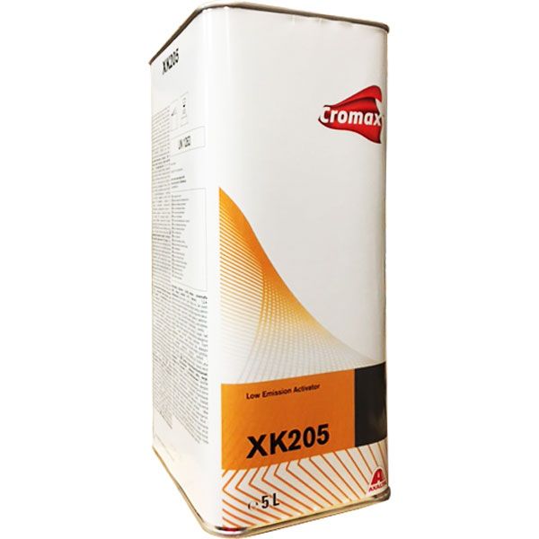 CROMAX XK205/5 Activateur standard 5L