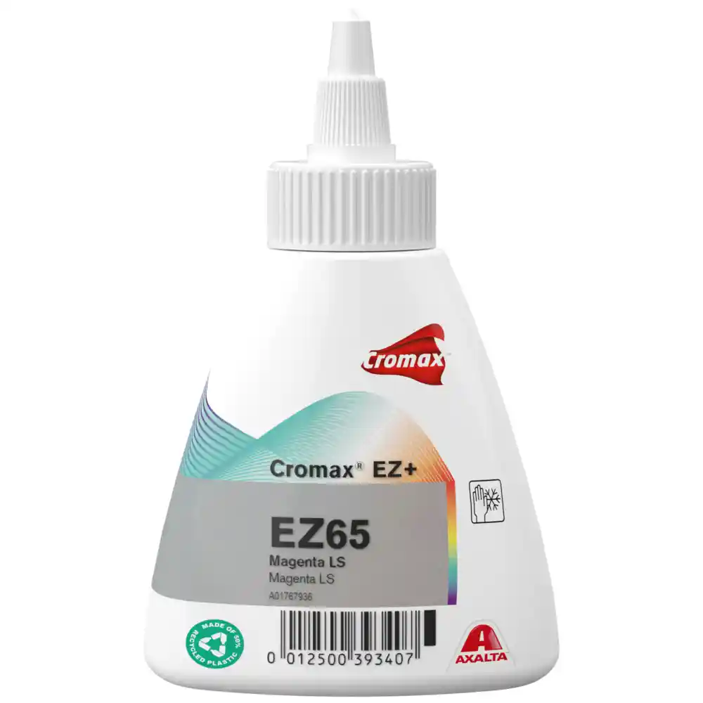 EZ65 Magenta LS 0.1L