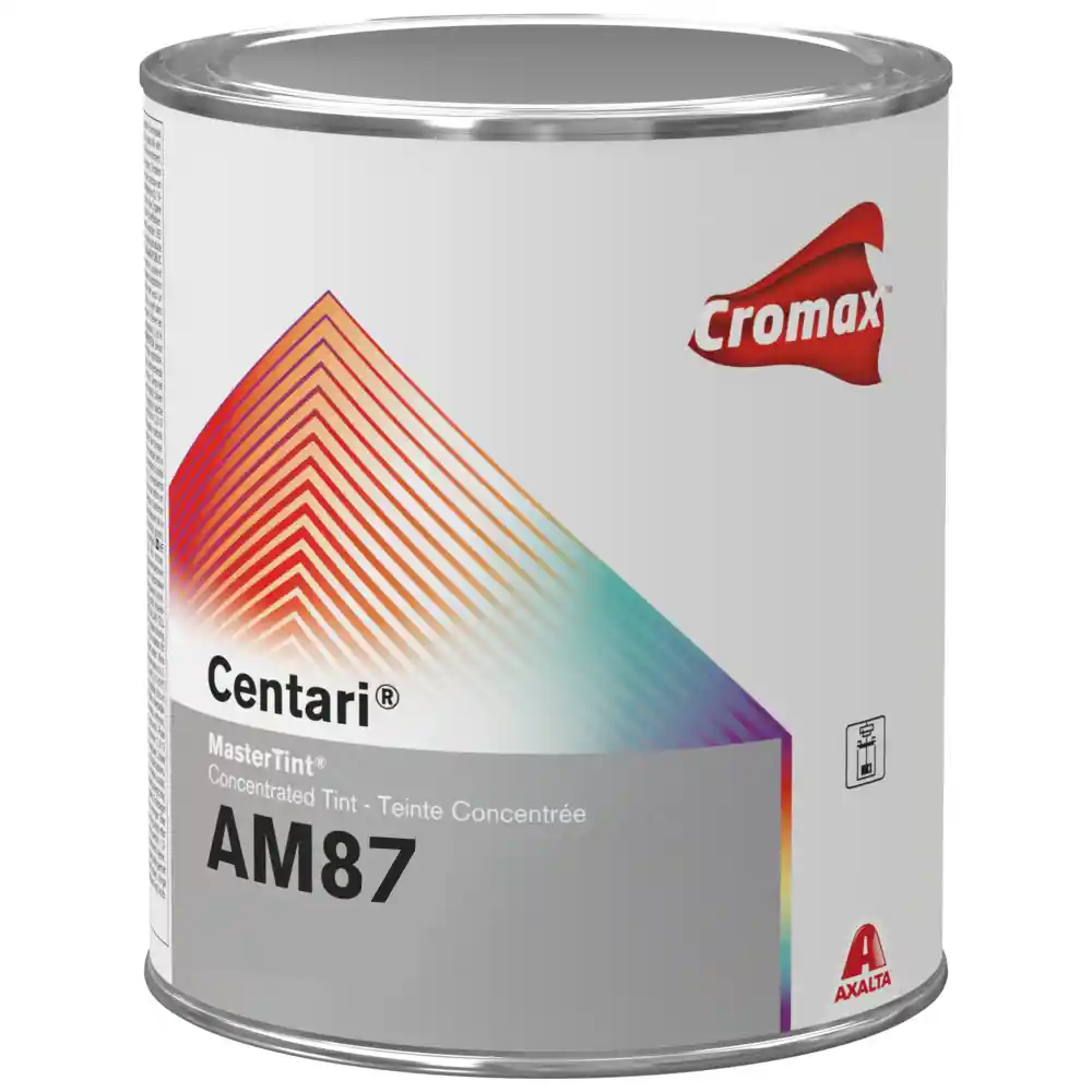 CENTARI AM87/1 Violet rougeâtre 1L.