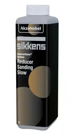 SIKKENS 599961 Optima reducer sanding slow 1L