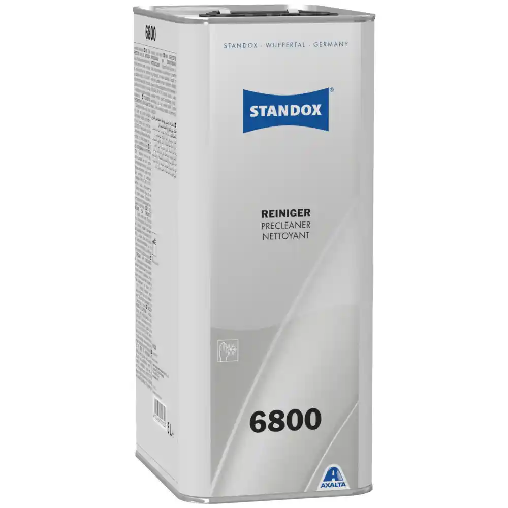 STANDOX 02080132 6800 Nettoyant de surface 5L