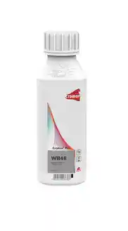 CROMAX PRO WB46/0.1 Jaune orangé 0.1L