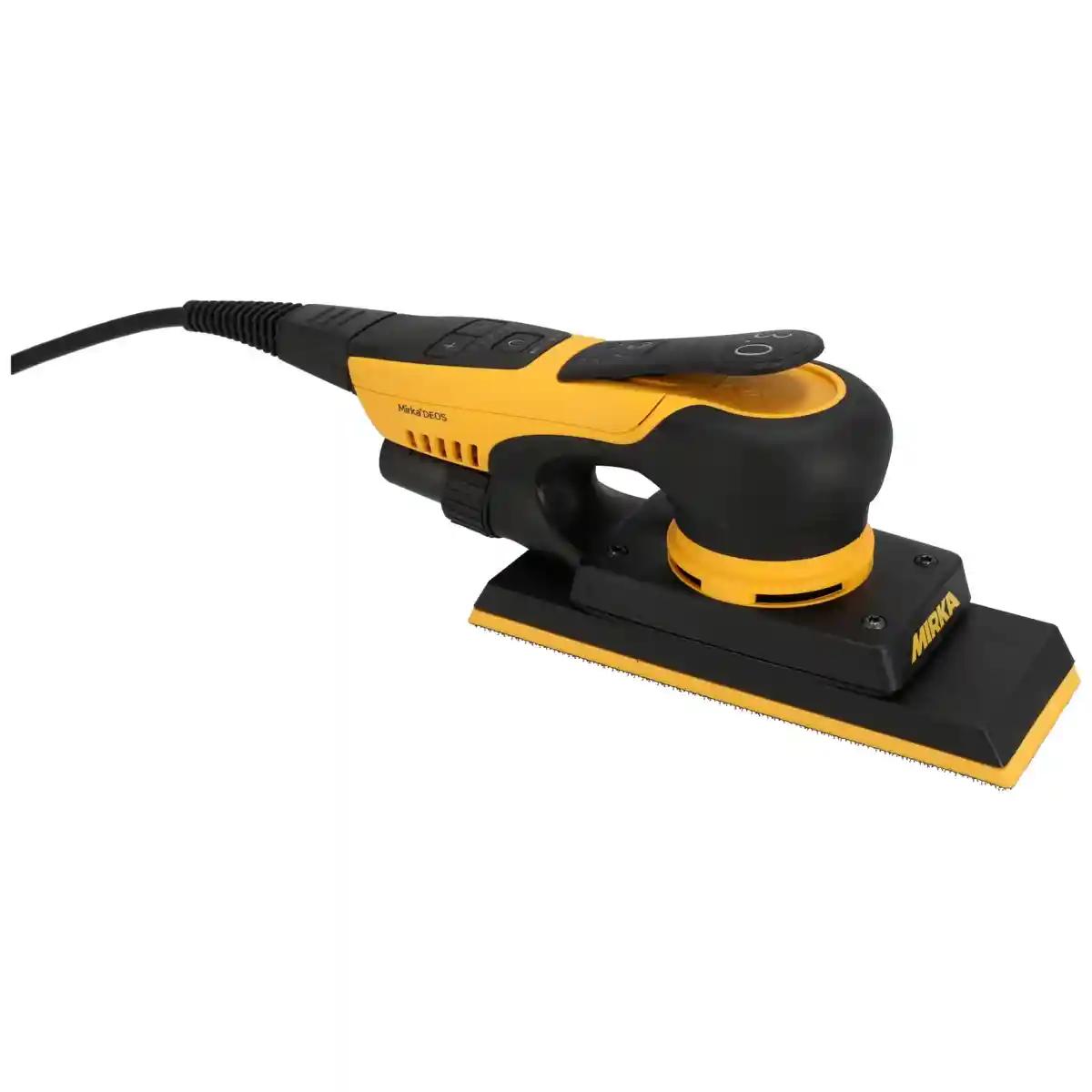 MIRKA MID3834044 Orbite 3mm 70 x 198mm - Ponceuse électrique DEOS II