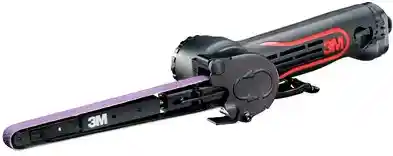 3M 33575 Ponceuse à bande 13mmx457mm