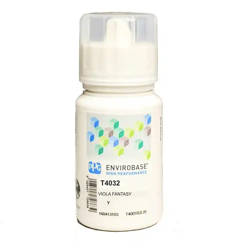 PPG T4032 Viola fantasy 0.25L Envirobase High Performance