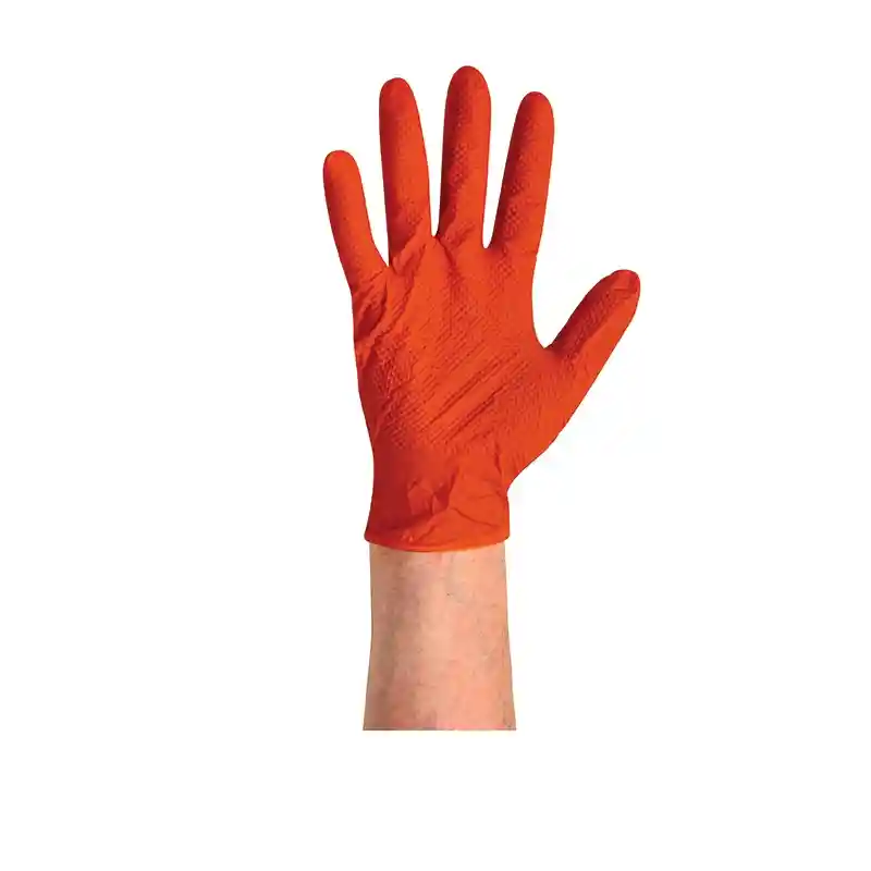 SIFA 000907 Taille XL - 50 gants HI-GRIP à picots anti-dérapant