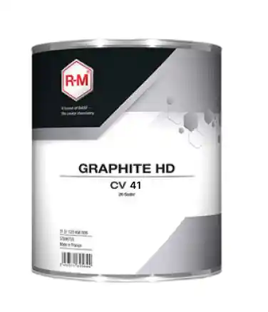 RM CV41 Bleu 3.5L Graphite HD poids lourd