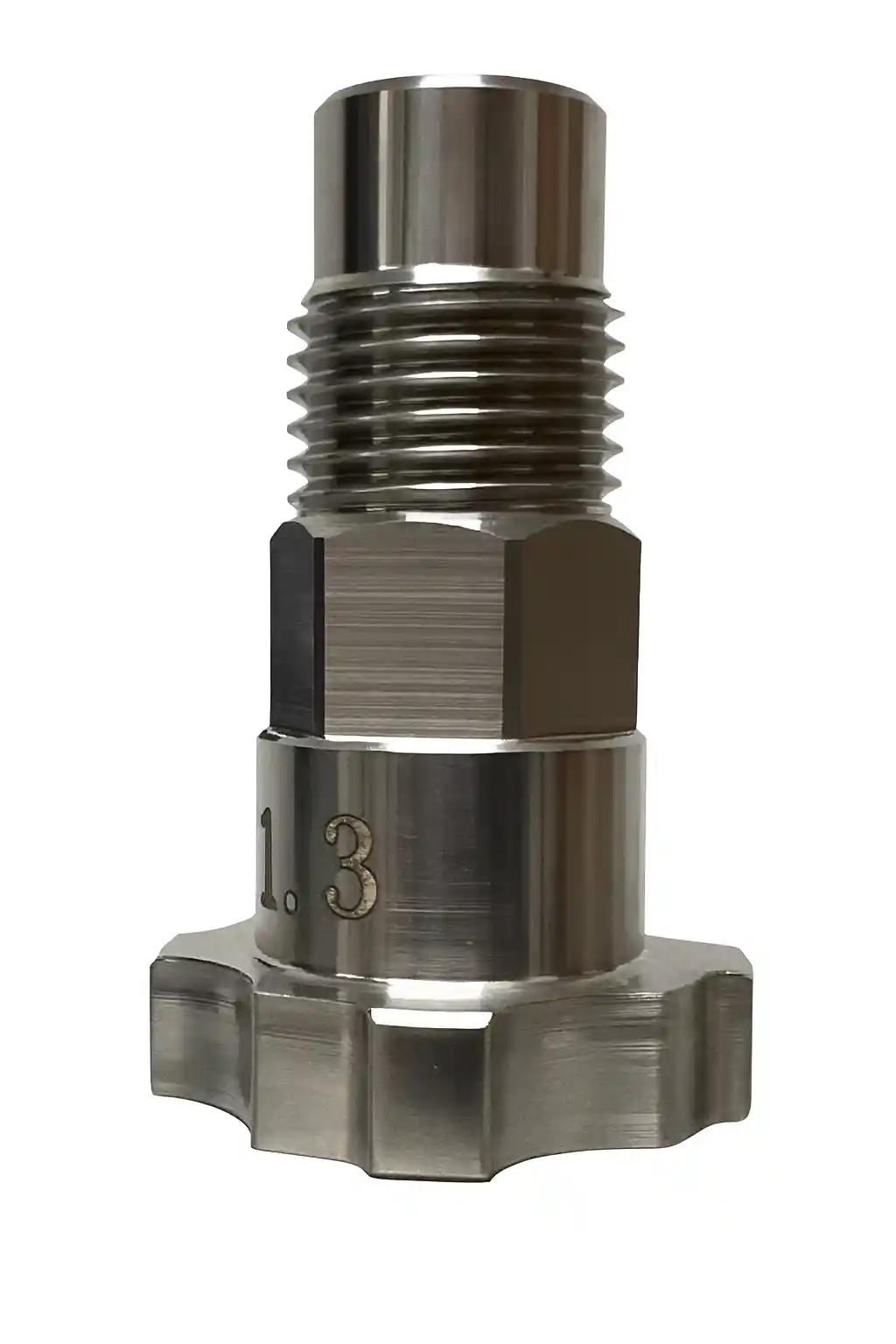 NORTON 67767 Adaptateur pour pistolet  Sata RP & Walcom