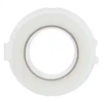 3M 06800 Ruban de transition lisse blanc 6.35mm x 9m