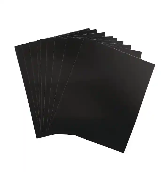 SIA ABRASIVES SIAWAT1500 P1500 - 230 x 280mm - 50 feuilles abrasives SIAWAT