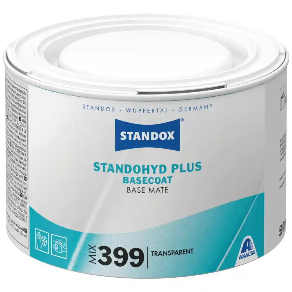 STANDOX ST399 Transparent 0.5L