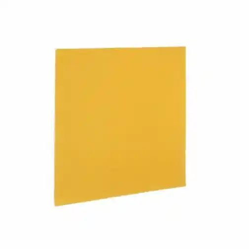 3M 02546 P150 - 50 feuilles abrasives Gold 216U 230 x 280mm