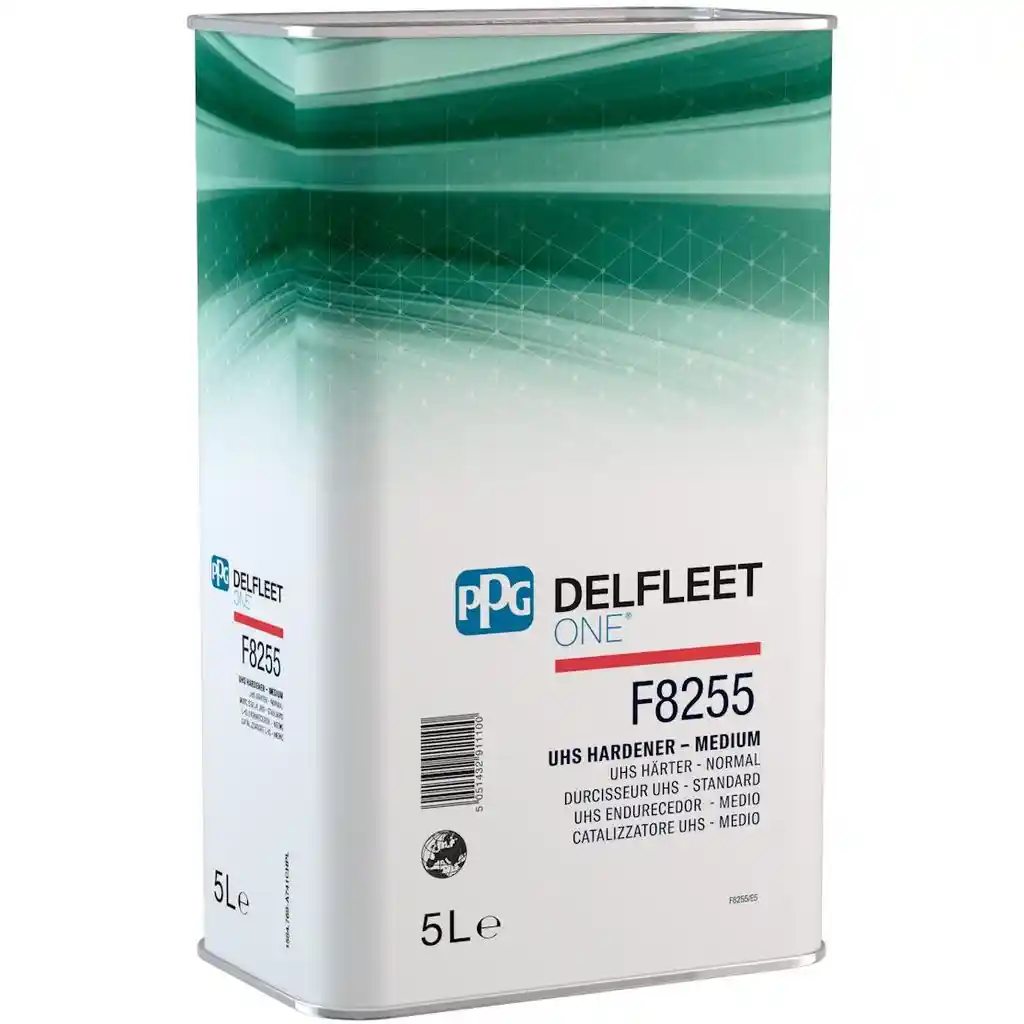 PPG F8255 Durcisseur medium UHS DELFLEET ONE 5L