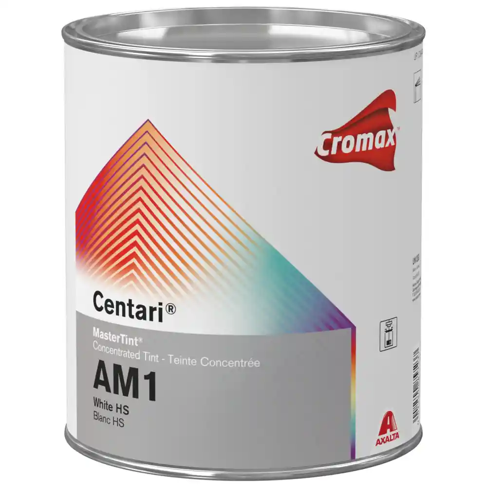 CENTARI AM1 Blanc HS 3.5L