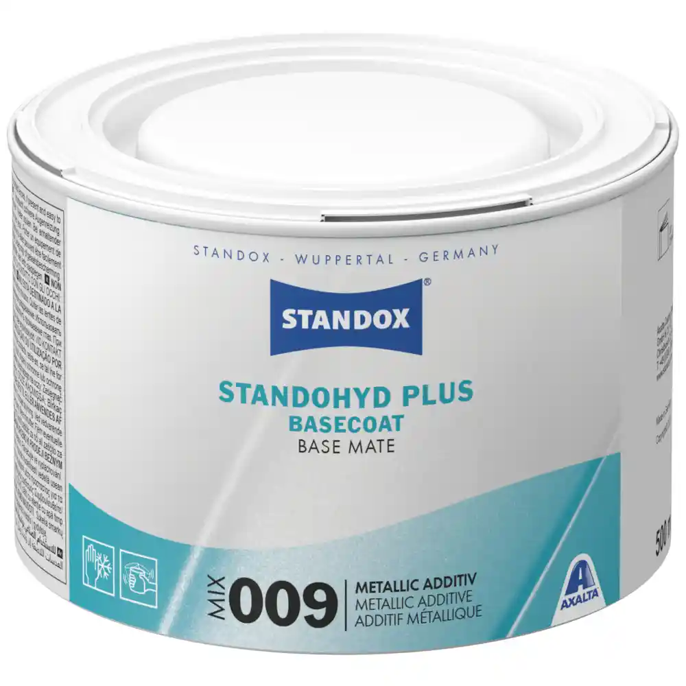 STANDOX ST009 Additif métallic 0.5L