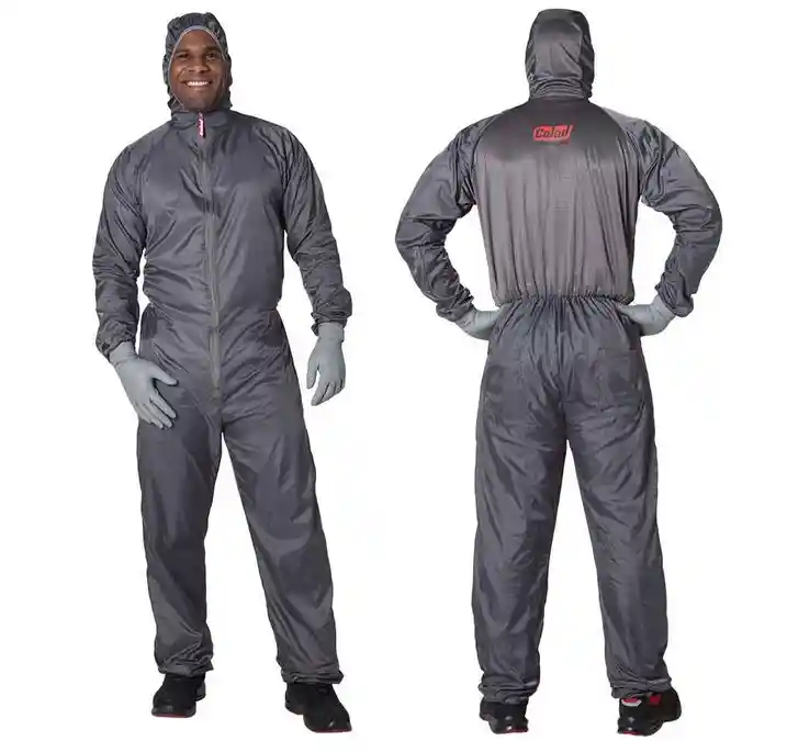 COLAD 520050 T. 50- Combinaison Bodyguard pour peintre