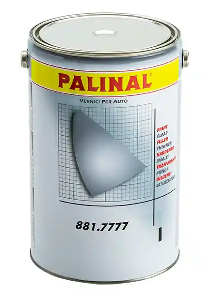PALINAL 881.7777H Primer Epoxy 2K gris 3L