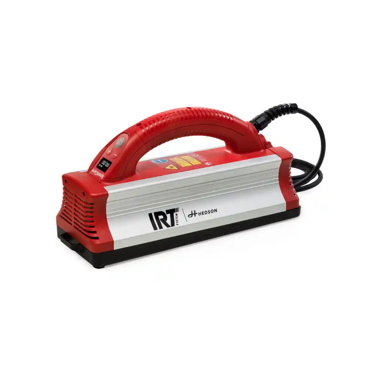 4IRT800900 Lampe portative séchage UV IRT Spotcure